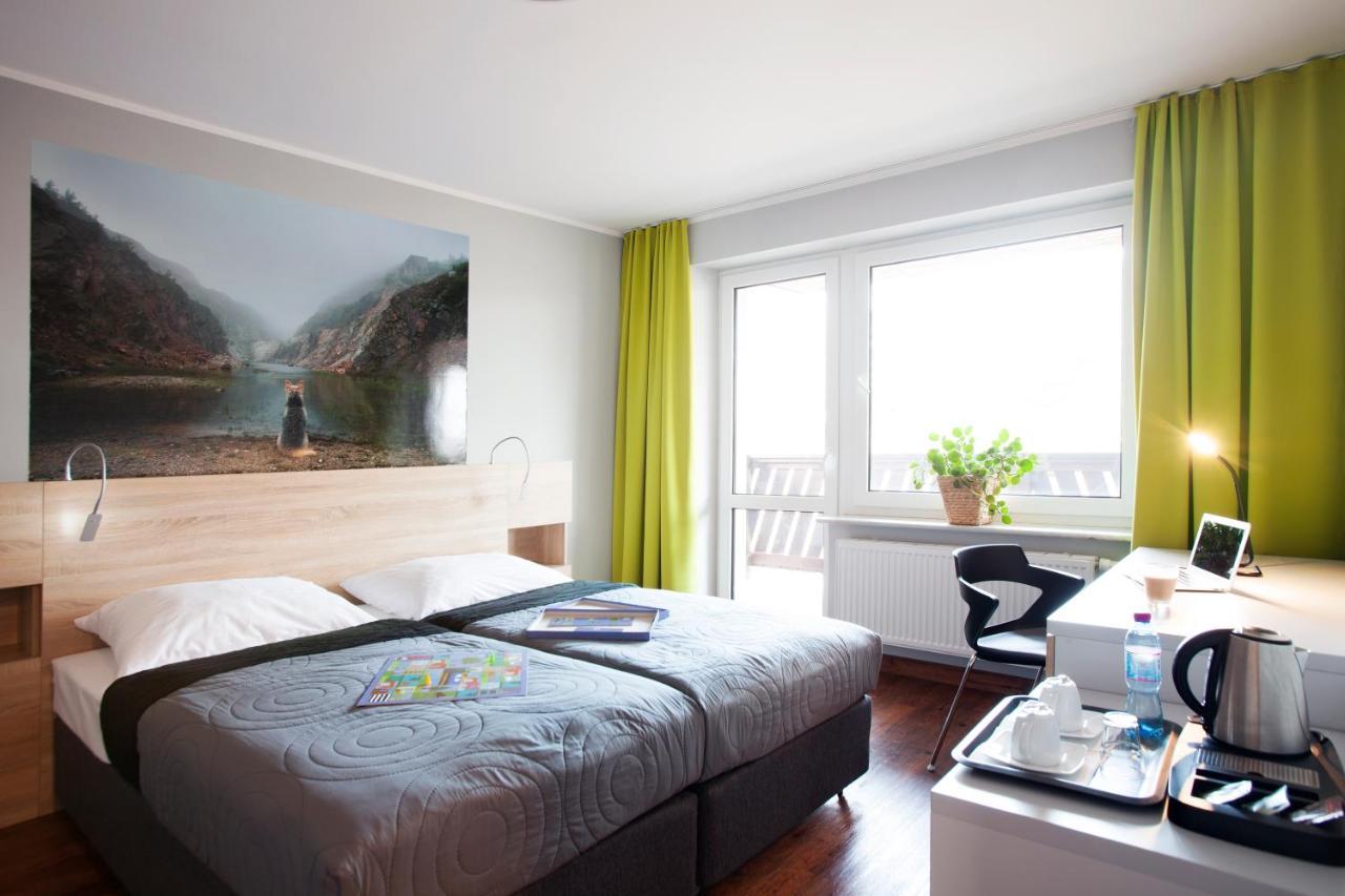 Idar Apartamenty Jelení Hora Exteriér fotografie