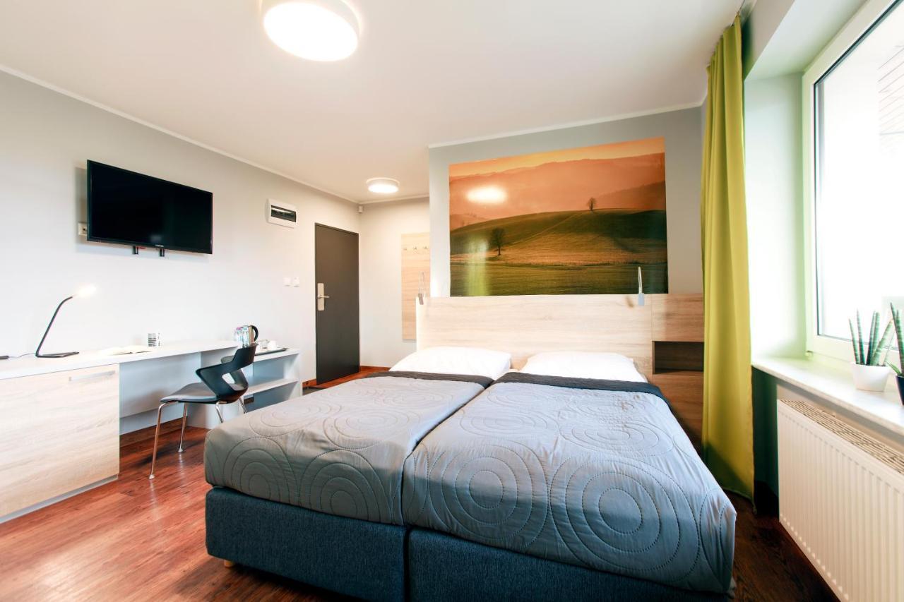 Idar Apartamenty Jelení Hora Exteriér fotografie