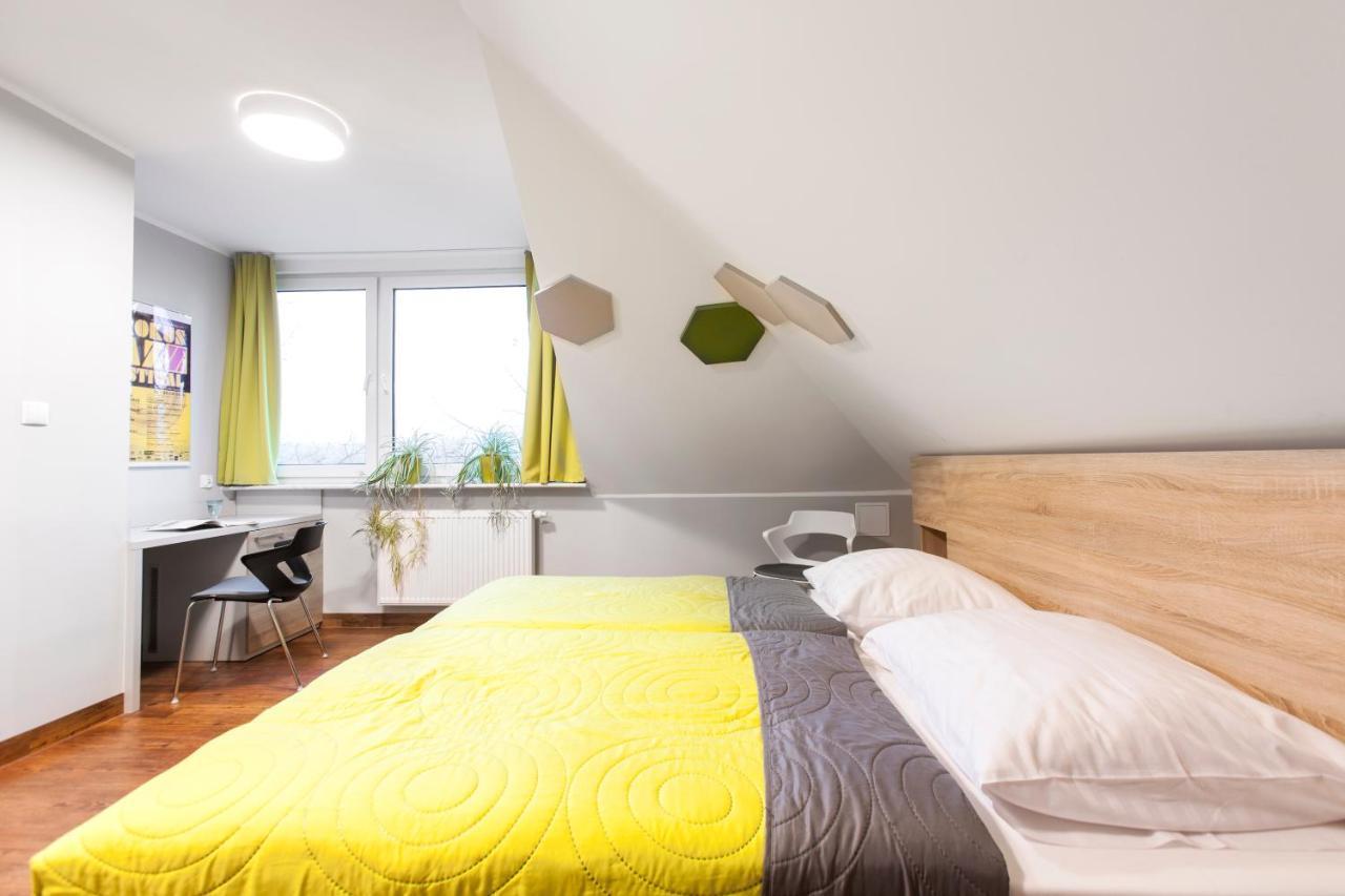 Idar Apartamenty Jelení Hora Exteriér fotografie