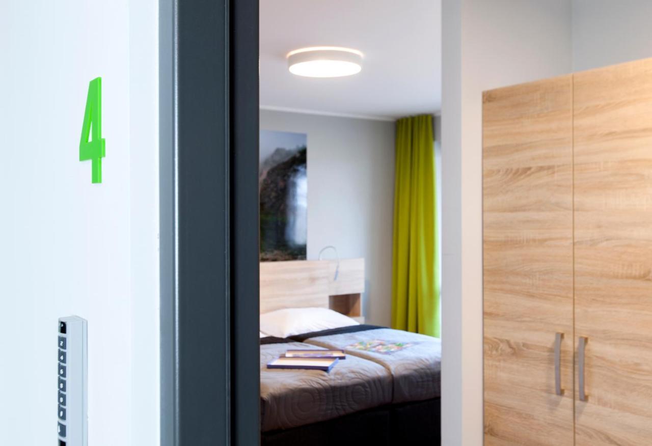 Idar Apartamenty Jelení Hora Exteriér fotografie
