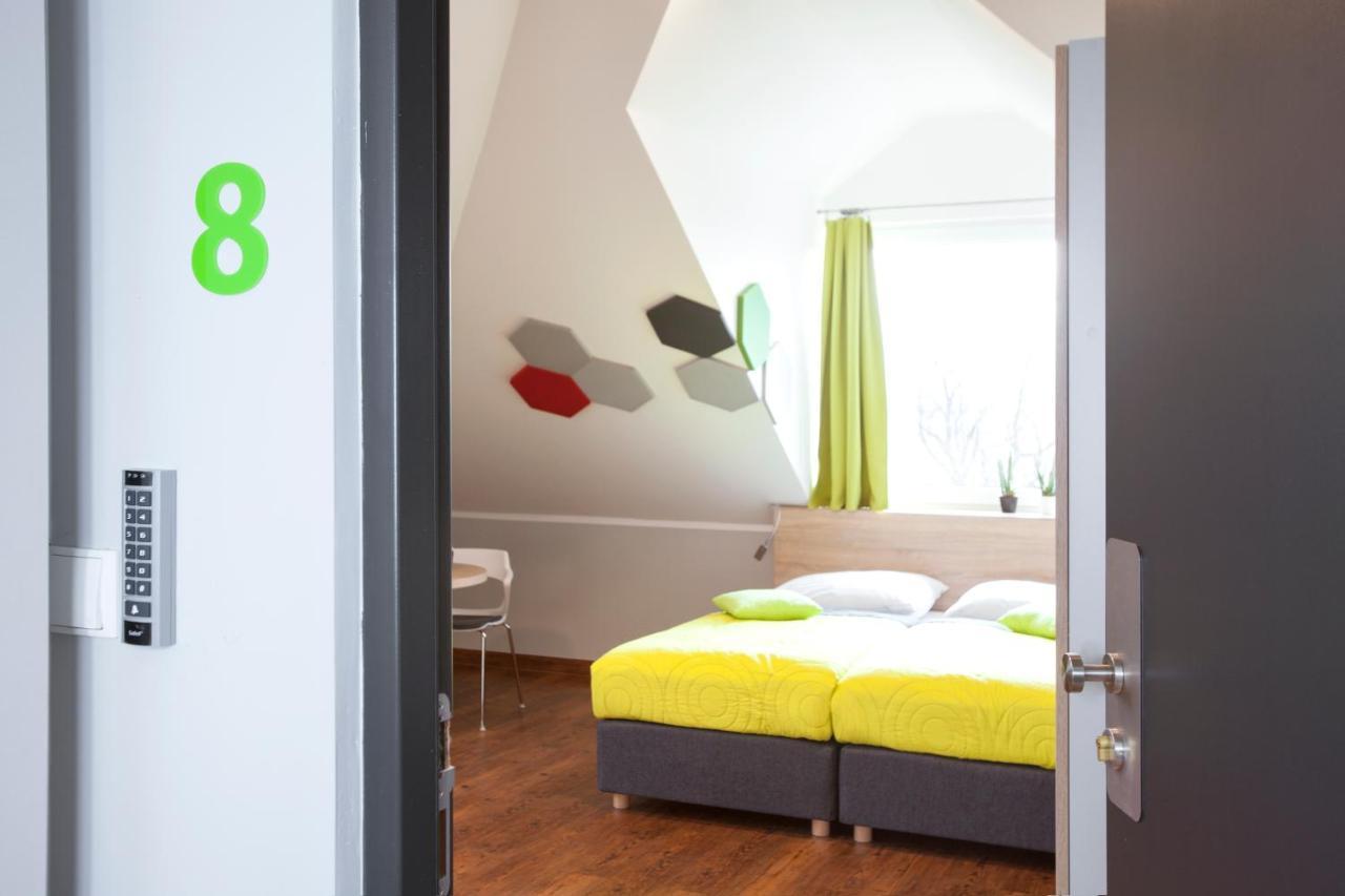 Idar Apartamenty Jelení Hora Exteriér fotografie