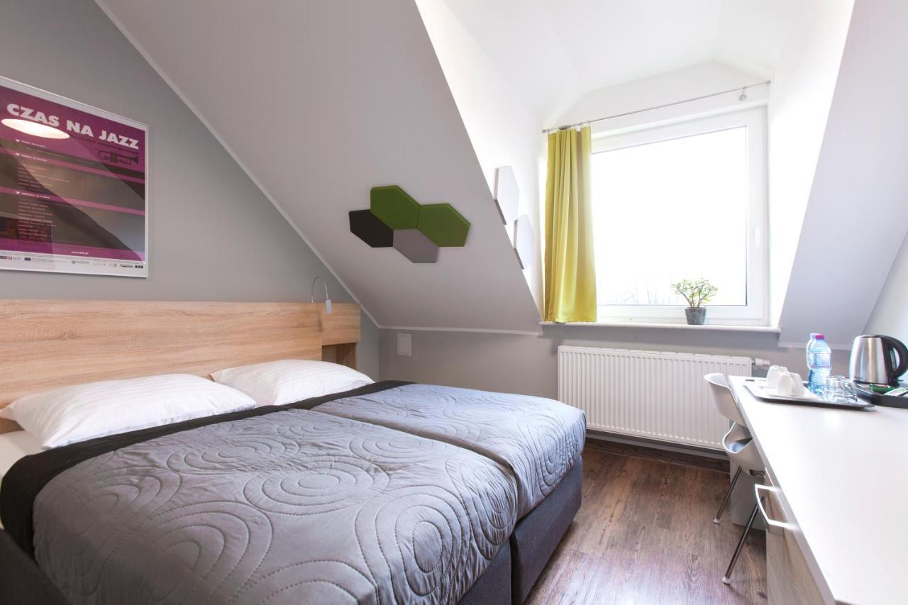 Idar Apartamenty Jelení Hora Exteriér fotografie