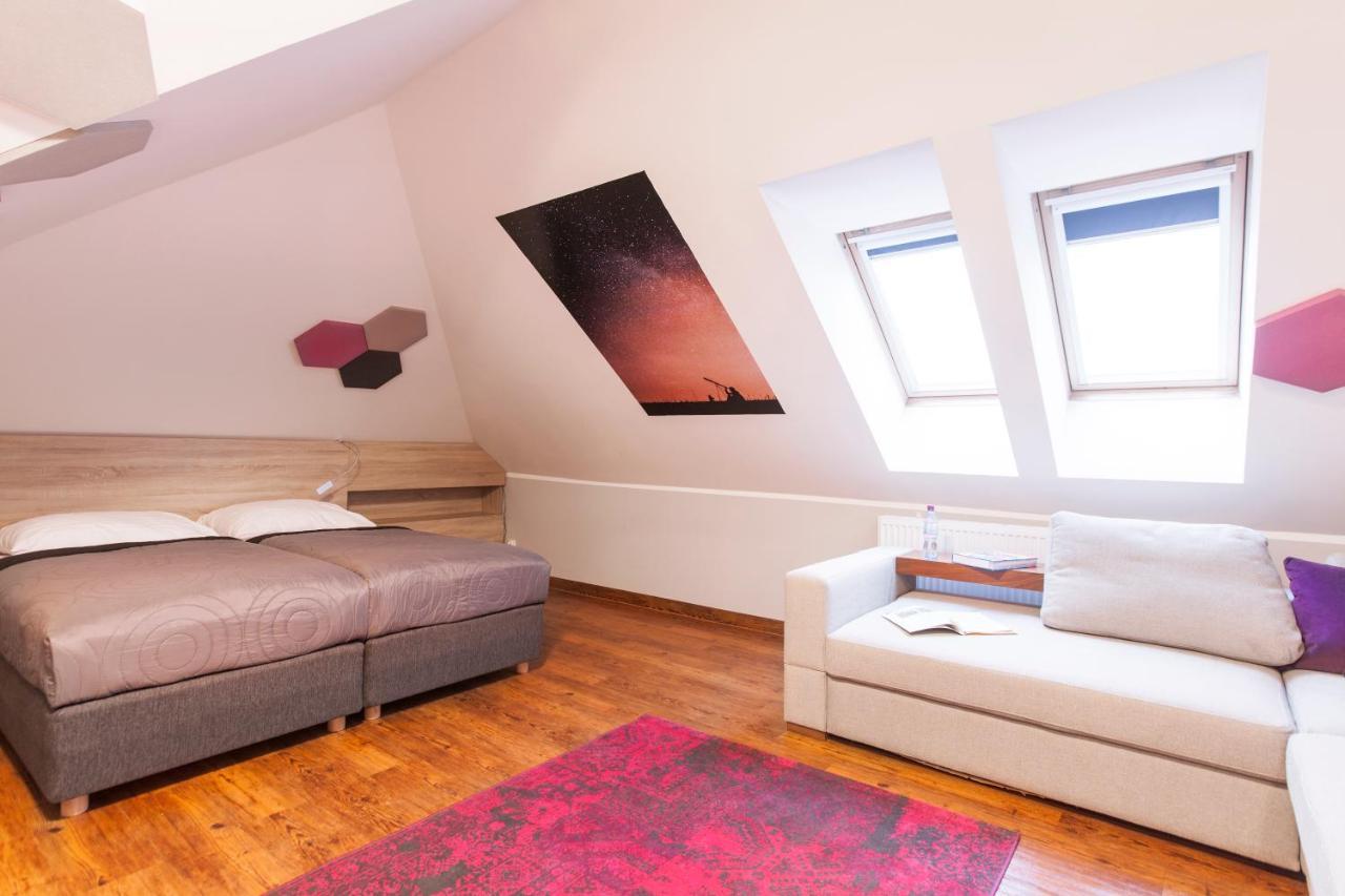 Idar Apartamenty Jelení Hora Exteriér fotografie