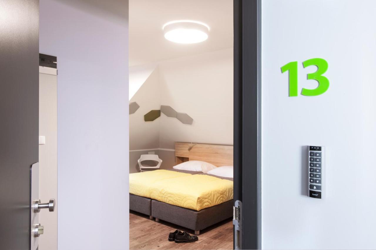Idar Apartamenty Jelení Hora Exteriér fotografie