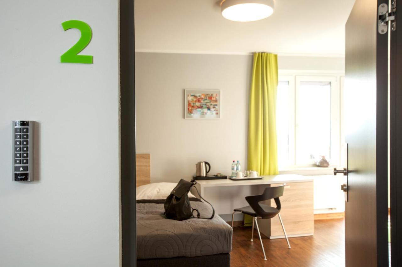 Idar Apartamenty Jelení Hora Exteriér fotografie