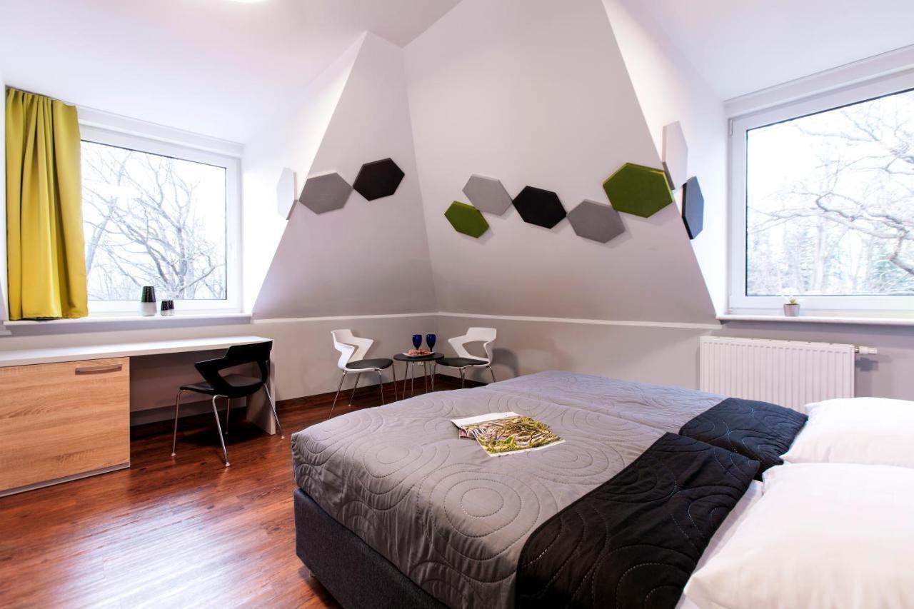 Idar Apartamenty Jelení Hora Exteriér fotografie