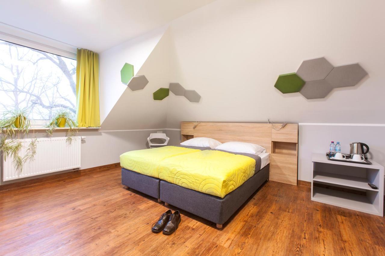 Idar Apartamenty Jelení Hora Exteriér fotografie