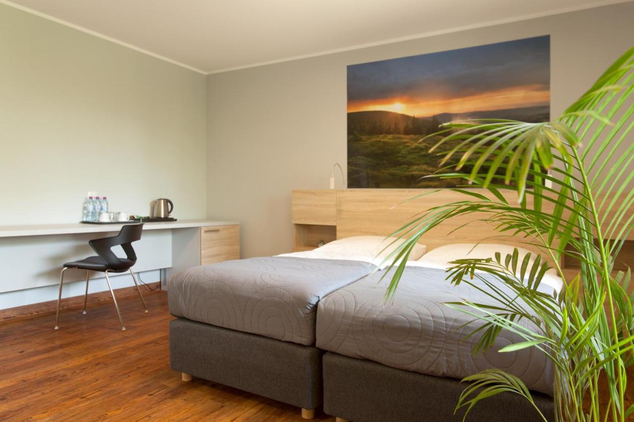 Idar Apartamenty Jelení Hora Exteriér fotografie