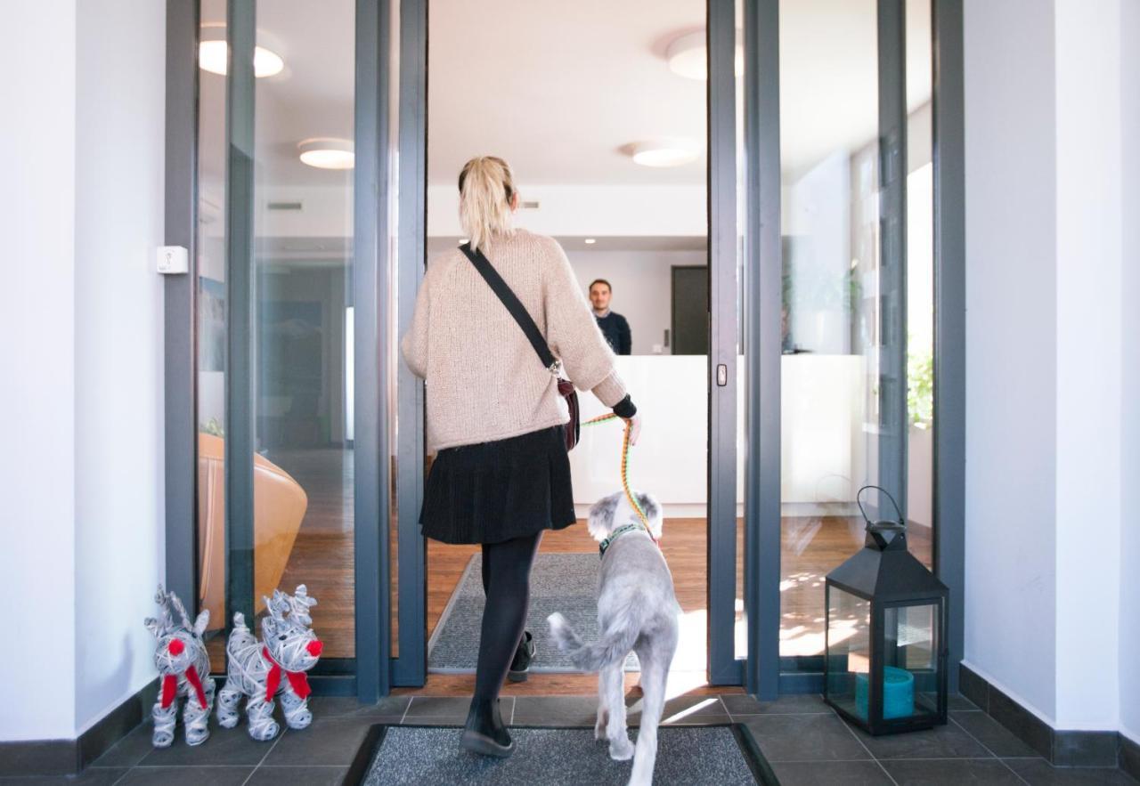 Idar Apartamenty Jelení Hora Exteriér fotografie