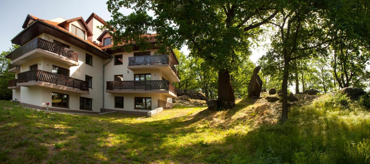 Idar Apartamenty Jelení Hora Exteriér fotografie