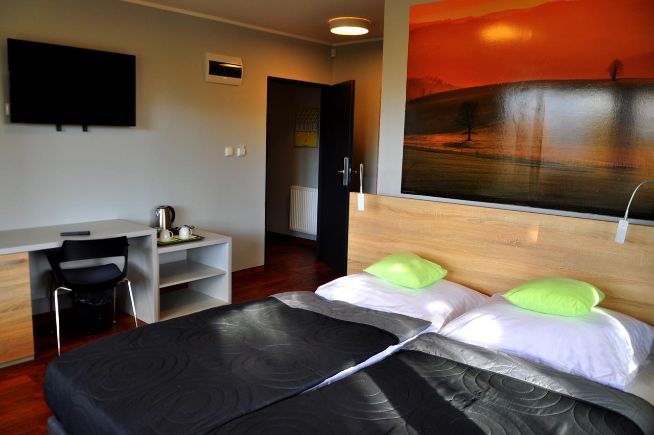 Idar Apartamenty Jelení Hora Exteriér fotografie