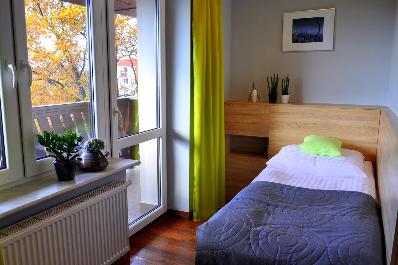 Idar Apartamenty Jelení Hora Exteriér fotografie