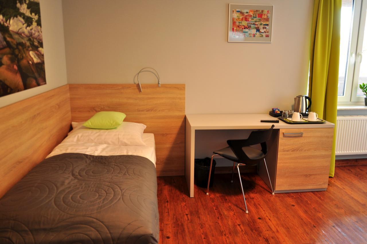 Idar Apartamenty Jelení Hora Exteriér fotografie