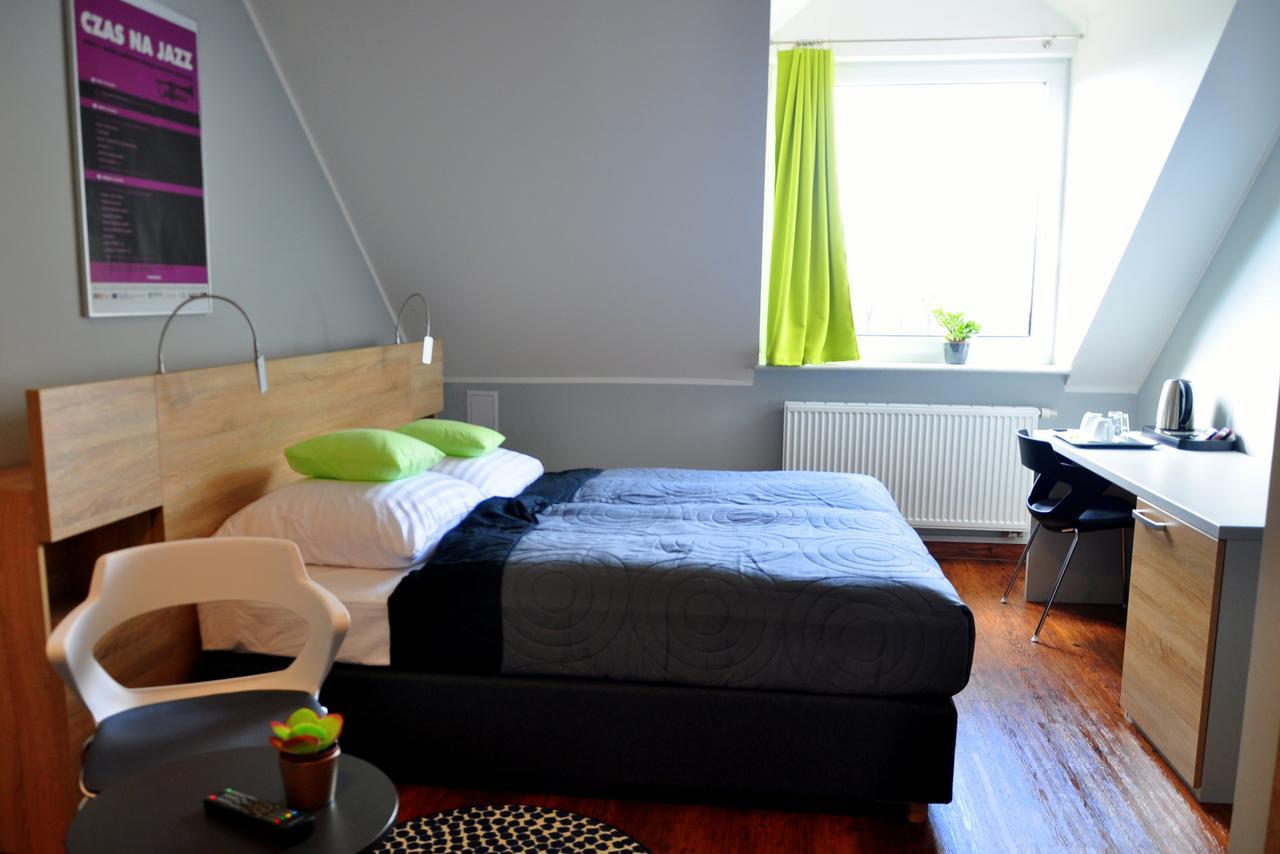Idar Apartamenty Jelení Hora Exteriér fotografie