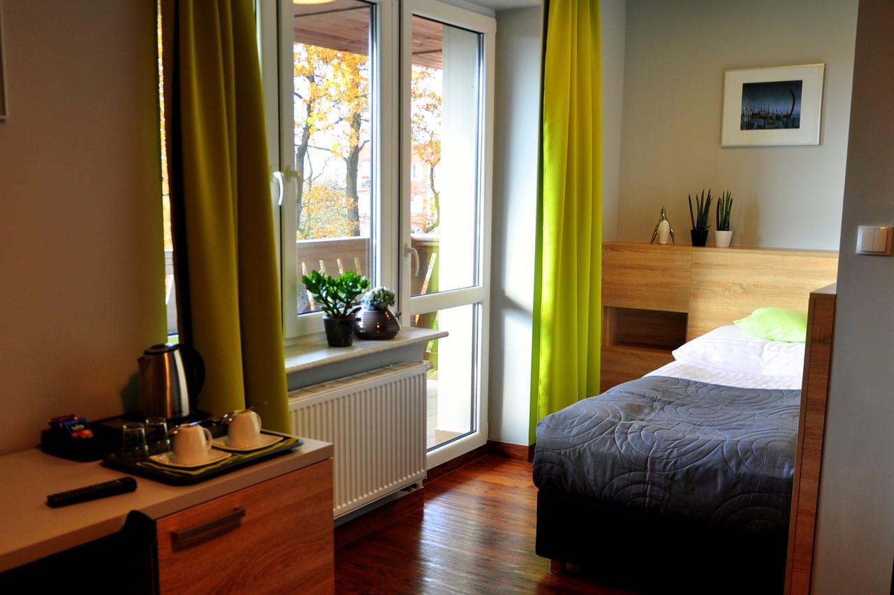 Idar Apartamenty Jelení Hora Exteriér fotografie