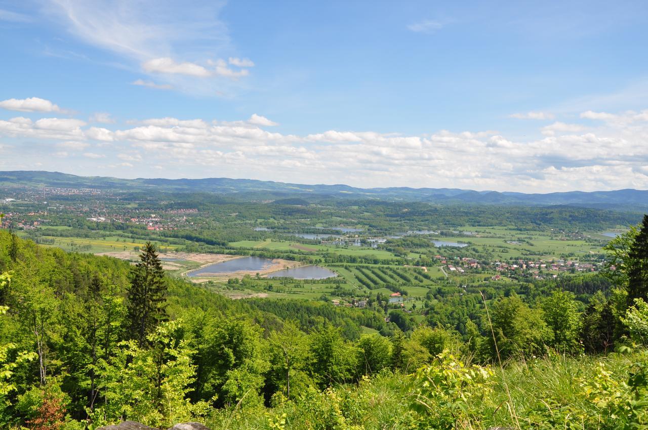 Idar Apartamenty Jelení Hora Exteriér fotografie