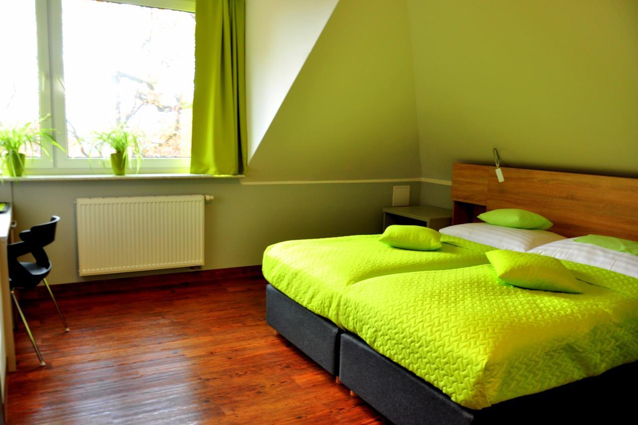 Idar Apartamenty Jelení Hora Exteriér fotografie